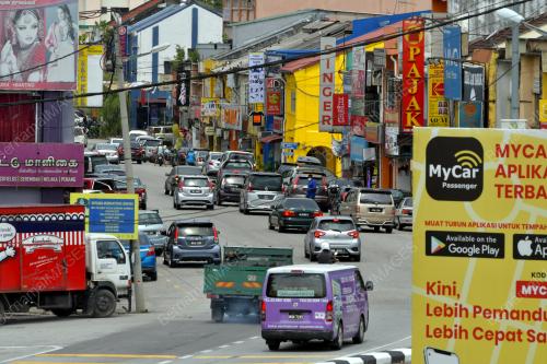 BANDAR RAWANG