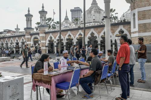 ZAKAT FITRAH 1446H