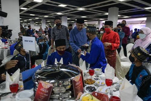 DATUK SERI DR AHMAD ZAHID HAMIDI