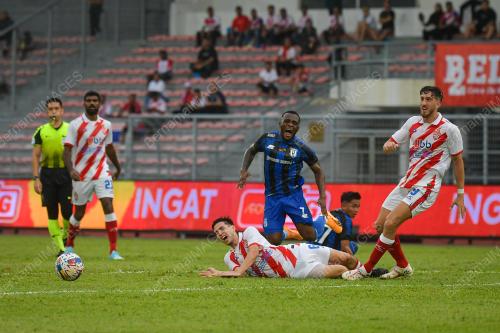 PIALA FA 2024