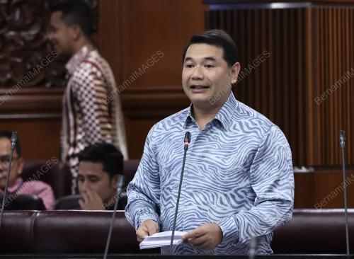 RAFIZI RAMLI