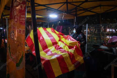 TINJAUAN PENIAGA PKP