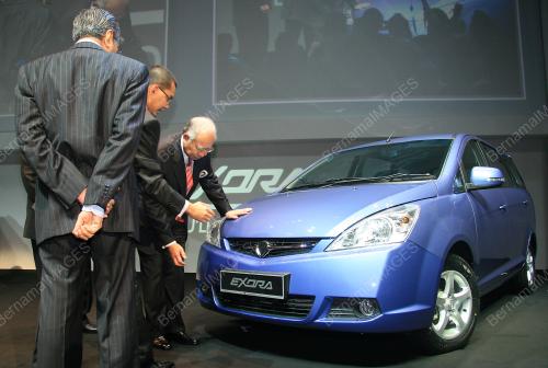 MOHD NAJIB TUN ABDUL RAZAK