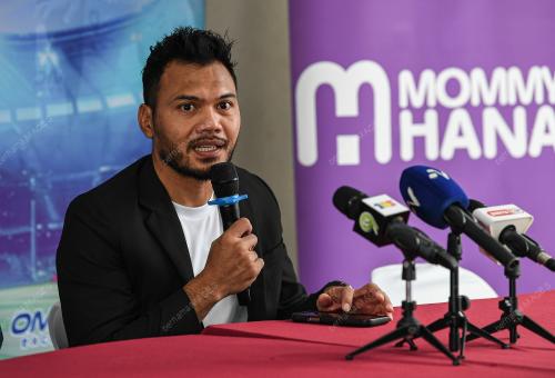SAFEE SALI