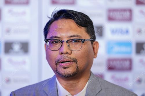 MAHFIZUL RUSYDIN