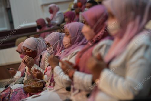 PERHIMPUNAN AGUNG UMNO 2022