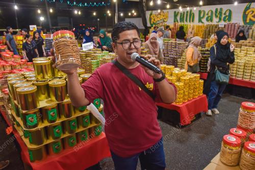 KUIH RAYA
