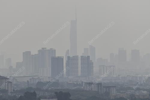 JEREBU KUALA LUMPUR