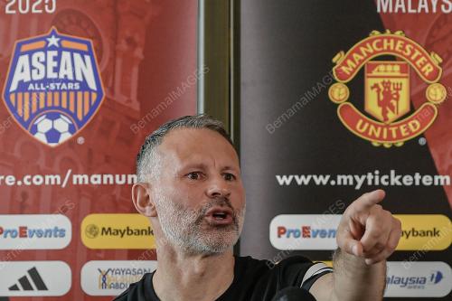 RYAN GIGGS