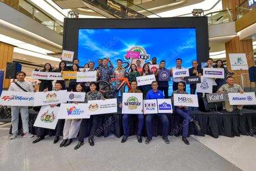 150 TAHUN SAMBUTAN BANDAR TAIPING