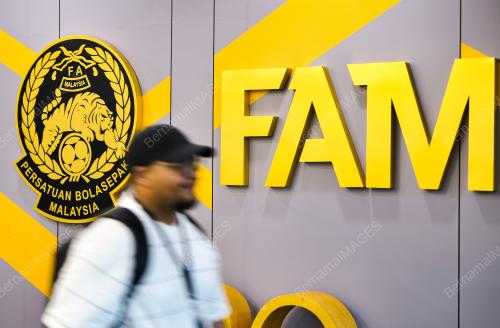 LOGO FAM