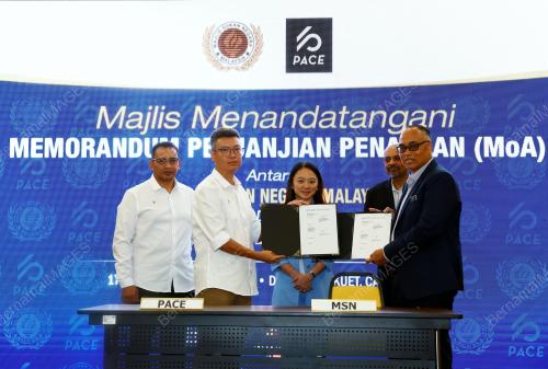 HANNAH YEOH