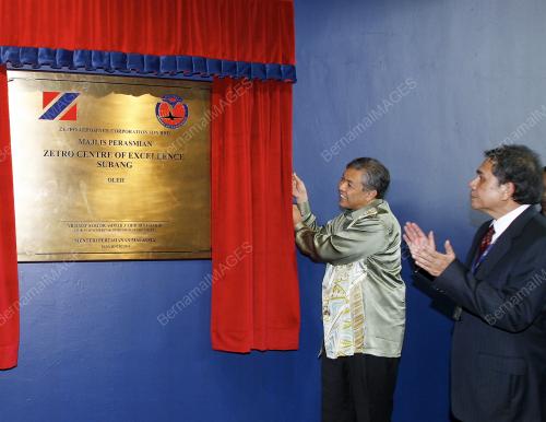 ZAHID HAMIDI