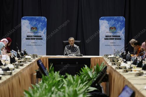DATUK SERI DR AHMAD ZAHID HAMIDI
