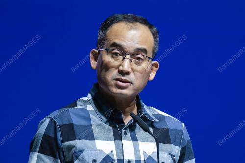 DATUK SERI KHAIRUL DZAIMEE DAUD