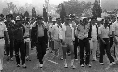 KL53_19012015_WALKATHON