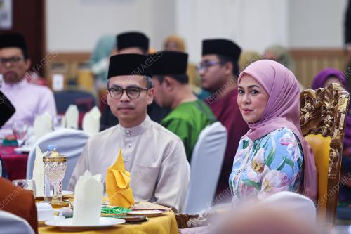 TENGKU PERMAISURI NORASHIKIN
