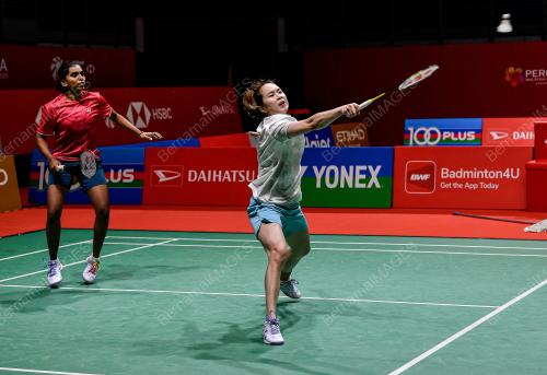 PERODUA MALAYSIA MASTERS 2025