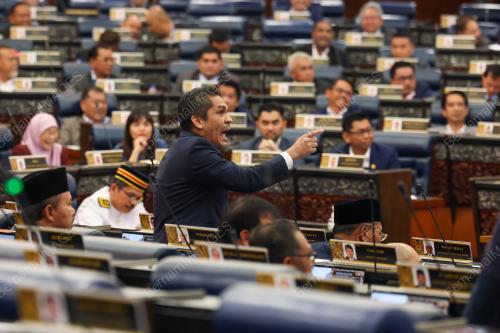 DATUK DR RADZI JIDIN