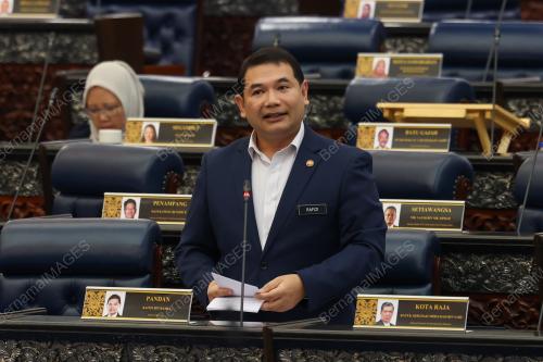 RAFIZI RAMLI