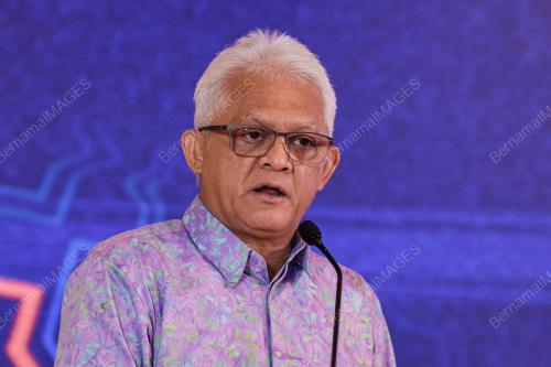 DATUK MOHD MUSTAFA ABDUL AZIZ