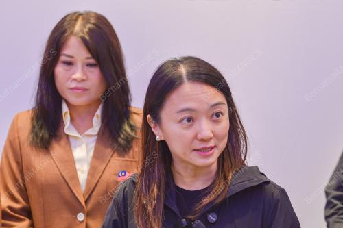 HANNAH YEOH