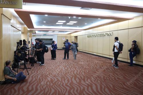 PENGAMAL MEDIA