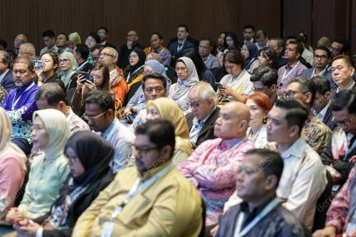 PELUNCURAN OGSE KEBANGSAAN 2021-2030