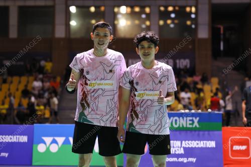 MALAYSIA SUPER 100