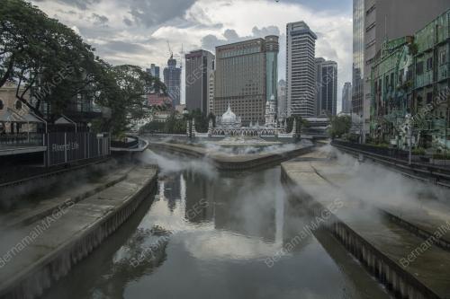 SUNGAI KLANG