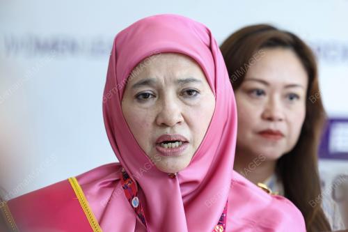 DR HARTINI OSMAN