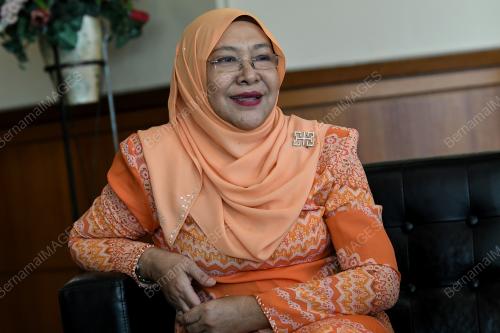 ZAITON MD DESA