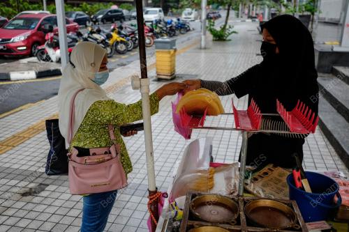 TINJAUAN PERINTAH KAWALAN PERGERAKAN (PKP) DI IBU KOTA