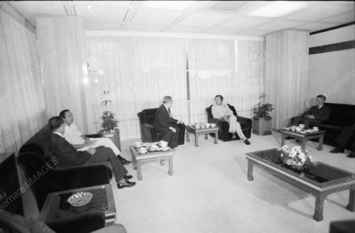 KAMPUCHEA SUMMIT