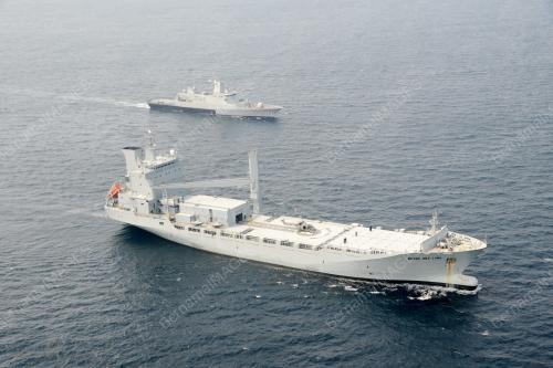 AUXILIARY TLDM