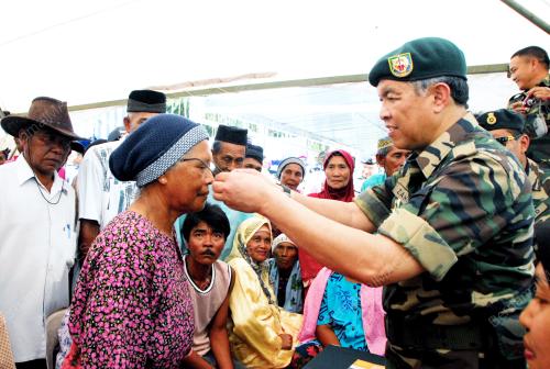 DATUK SERI ZAHID HAMIDI