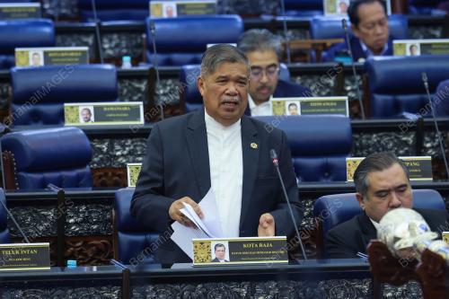 DATUK SERI MOHAMAD SABU