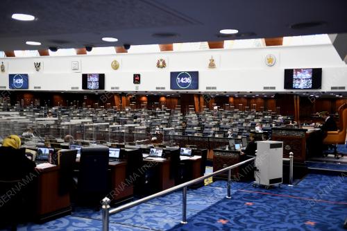 PARLIMEN
