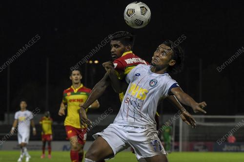 LIGA SUPER 2021