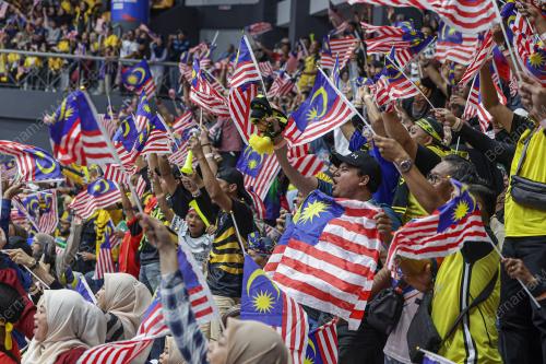 KEJOHANAN PIALA DUNIA SEPAK TAKRAW 2026