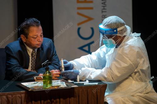 DATUK DR AMMAR ABD GHAPAR