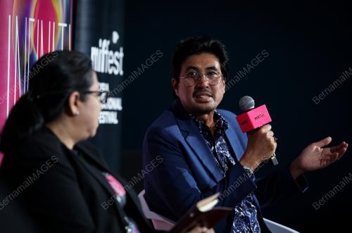 ASEAN FILM & TV SUMMIT