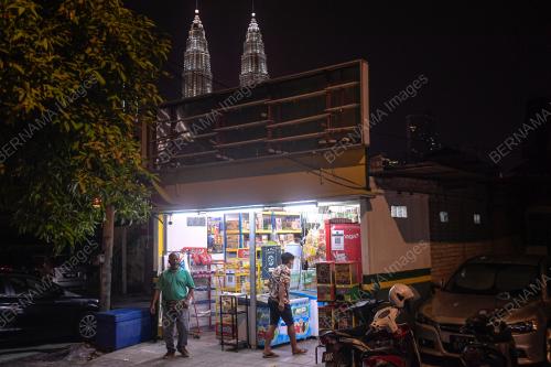 KESERAGAMAN WAKTU OPERASI