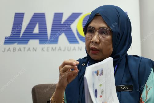 SAPIAH MOHD NOOR