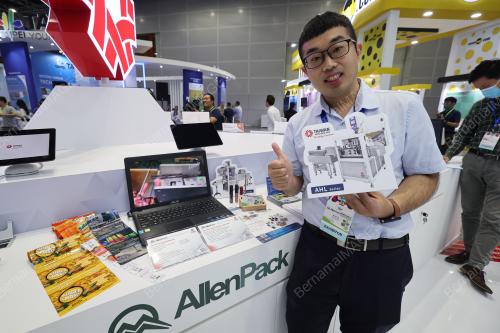 STEVEN YEN