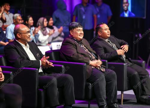 DATUK SUHAIMI SULAIMAN