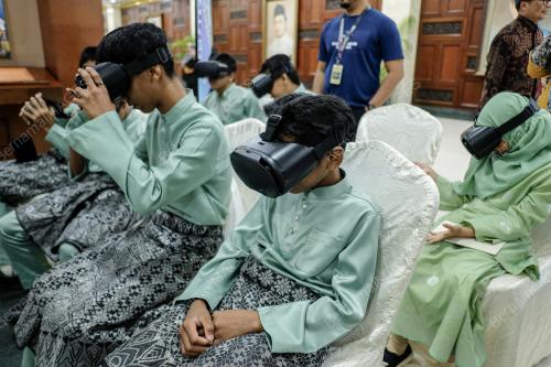 SAMBUTAN HARI KANAK-KANAK 2024