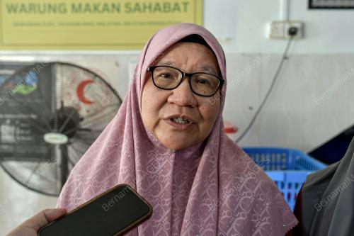 PROGRAM CSR WARUNG MAKAN SAHABAT