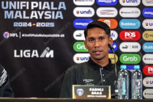 FADHLI SHAS