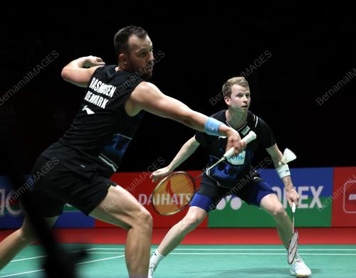 MASTERS MALAYSIA 2024